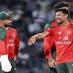 নেদারল্যান্ডসকে ১০৩ রানে গুঁড়িয়ে দিল টাইগাররা