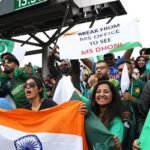 ভারত-পাকিস্তান ম্যাচে কড়া নিরাপত্তা