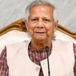 ফেব্রুয়ারিতে নির্বাচনের জন্য দেশ সম্পূর্ণ প্রস্তুত: প্রধান উপদেষ্টা
