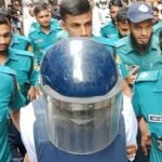 মন্ত্রীপাড়া থেকে গ্রেফতার সেই মার্কিন নাগরিক এনায়েত রিমান্ডে