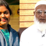 জাকসু নির্বাচনে শিক্ষিকার মৃত্যু নিয়ে জামায়াত আমিরের পোস্ট