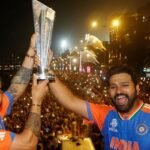 ৫ বছরে বিসিসিআইয়ের আয় প্রায় ২১০০০ কোটি রুপি