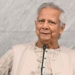প্রধান উপদেষ্টা নিউইয়র্ক যাচ্ছেন আগামীকাল