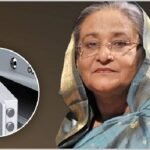 পূবালীর পর এবার অগ্রণী ব্যাংকে হাসিনার দুই লকার জব্দ