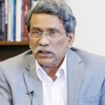 জুলাই সনদ রাজনীতিবিদদের ঐক্যের দলিল: আলী রীয়াজ