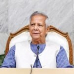 স্থানীয় সরকার বিকেন্দ্রীকরণে প্রধান উপদেষ্টার গুরুত্বারোপ