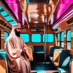 যানবাহনে যেভাবে নামাজ আদায় করবেন