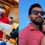 তাহসানের বাবা হওয়ার গুঞ্জন, অবশেষে যা জানা গেল