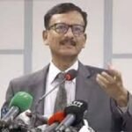 ওআইসির জরুরি সভায় যোগ দিতে দোহা যাবেন পররাষ্ট্র উপদেষ্টা