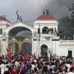 নেপালের সংকট দক্ষিণ এশিয়া ও বিশ্বের জন্য গুরুত্বপূর্ণ কেন?