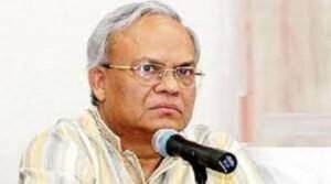 পিআর পদ্ধতি স্বার্থান্বেষী মহলের সুদূরপ্রসারী চক্রান্ত: রিজভী