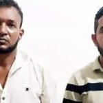বিএনপির ২ নেতাকে স্থায়ী বহিষ্কার