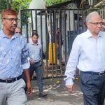 শেখ হাসিনার বিরুদ্ধে সাক্ষ্য দিতে ট্রাইব্যুনালে মাহমুদুর রহমান