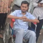হাসপাতাল থেকে ছাড়পত্র পেলেন নুরুল হক নুর