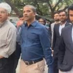 আন্তর্জাতিক অপরাধ ট্রাইব্যুনাল পরিদর্শনে ২ উপদেষ্টা
