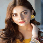 যে অভিযোগ তুলে অভিনয় ছাড়ার ঘোষণা দিলেন পাকিস্তানি অভিনেত্রী