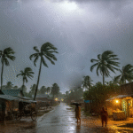 সারা দেশে টানা বৃষ্টির পূর্বাভাস, বাড়বে তাপমাত্রা