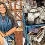 দুই কোটি রুপি ও স্বর্ণসহ সরকারি কর্মকর্তা গ্রেপ্তার