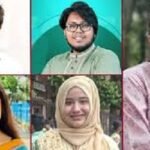 ডাকসুতে শিবির প্যানেলের বাইরে জয়ী হলেন যারা