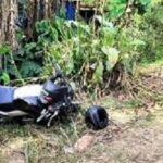 দুই মোটরসাইকেলের সংঘর্ষে নিহত ১