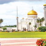 ইহকাল ও পরকালে ধৈর্যের পুরস্কার