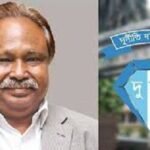 সাবেক অতিরিক্ত আইজিপি শামসুদ্দোহা গ্রেপ্তার