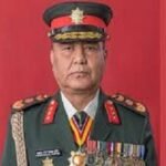 আন্দোলনের নামে লুটপাট, হামলা বন্ধ করুন : নেপালের সেনাপ্রধান