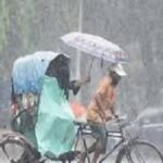 বৃষ্টি বাড়বে না কমবে, জানাল আবহাওয়া অফিস