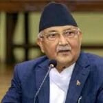 বিক্ষোভের মুখে নেপালের প্রধানমন্ত্রীর পদত্যাগ
