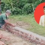 নরসিংদীতে আদালতের নিষেধাজ্ঞা না মেনে জমি দখল করলেন বিএনপি নেতা