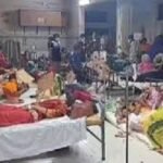 হঠাৎ নাটোরে হাসপাতালে ভর্তি ১৪৭ জন