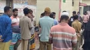 নরসিংদীতে দুই গ্রুপের সংঘর্ষে নিহত ১