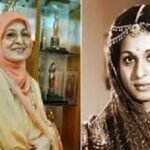 ৫ বছর পর দেশে ফিরলেন কিংবদন্তি অভিনেত্রী শাবানা