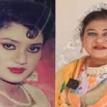 মারা গেছেন চিত্রনায়িকা বনশ্রী