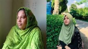 কুমিল্লায় মা-মেয়ের মৃত্যু, সিসিটিভি ফুটেজে যা দেখা গেল