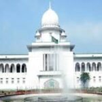ফরিদপুর-৪ থেকে ভাঙ্গাকে আলাদা করতে হাইকোর্টে রুল