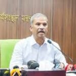 সৌদি-পাকিস্তানের চুক্তি নিয়ে আসিফ নজরুলের প্রতিক্রিয়া