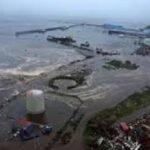 শক্তিশালী ভূমিকম্পে কেঁপে উঠল রাশিয়ার পূর্ব উপকূল