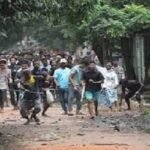 চবিতে সংঘর্ষ : হাসপাতালে ভর্তি ১২ শিক্ষার্থী, দুজন লাইফ সাপোর্টে