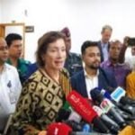 বাংলাদেশের নির্বাচন নিয়ে অবস্থান স্পষ্ট করলো যুক্তরাষ্ট্র
