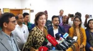 বাংলাদেশের নির্বাচন নিয়ে অবস্থান স্পষ্ট করলো যুক্তরাষ্ট্র