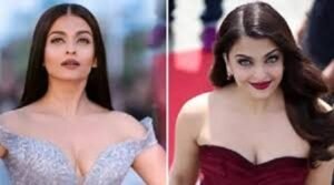 এআই-তৈরি ভুয়া ছবিতে বিপাকে, আদালতে ঐশ্বরিয়া