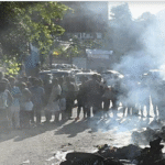 হাইতিতে গ্যাং হামলায় নিহত অর্ধশতাধিক