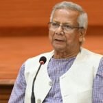 ফেব্রুয়ারিতে শুধু নির্বাচন নয়, হবে জাতির নবজন্ম: প্রধান উপদেষ্টা