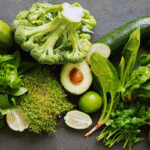 ফ্যাটি লিভার প্রতিরোধে পাঁচটি উপকারী সবজি