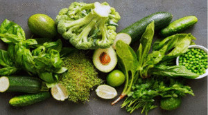ফ্যাটি লিভার প্রতিরোধে পাঁচটি উপকারী সবজি