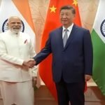 মোদি-শি বৈঠক, দক্ষিণ  এশিয়ার ভূরাজনীতিতে নতুন সমীকরণের ইঙ্গিত
