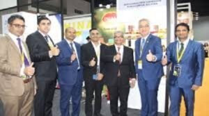 মালয়েশিয়ায় আন্তর্জাতিক মেলায় বাংলাদেশের অংশগ্রহণ