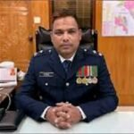 ধামরাই ওসির মানবিক উদ্যোগ