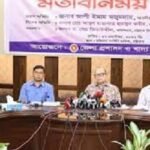 আমেরিকা থেকে আরও গম কেনার চুক্তি করছে বাংলাদেশ : খাদ্য উপদেষ্টা